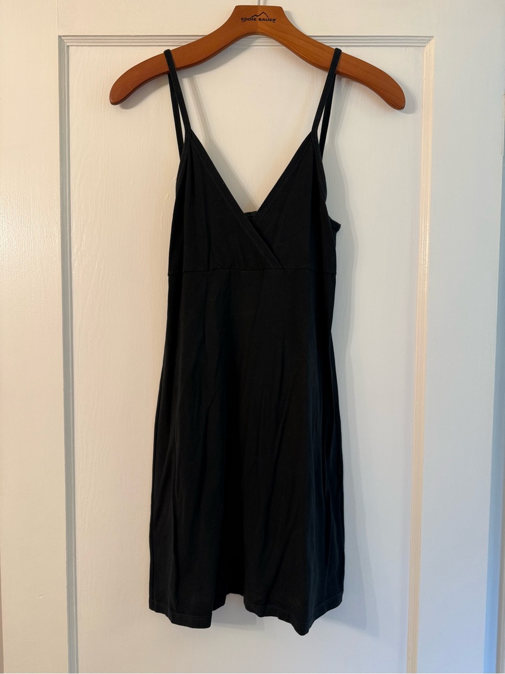 PacSun V-Neck Mini Dress